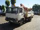 1985 Iveco  109.14 Truck over 7.5t Truck-mounted crane photo 1
