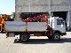 1985 Iveco  109.14 Truck over 7.5t Truck-mounted crane photo 3