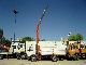 1985 Iveco  109.14 Truck over 7.5t Truck-mounted crane photo 4