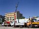 1985 Iveco  109.14 Truck over 7.5t Truck-mounted crane photo 5