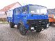 1985 Iveco  Magirus 90-16 AW Turbo 4x4 THW Van or truck up to 7.5t Other vans/trucks up to 7 photo 1