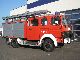 Iveco  LF 16 TS 90-16 Fire Department Fire Truck 4x4 AW 1989 Other trucks over 7 photo
