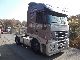 Iveco  AS 440 S 45 - Intarder EURO 5 - 2 Tanks 2006 Standard tractor/trailer unit photo