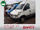 Iveco  Daily 35 HRKAWA 2005 Box-type delivery van - high photo