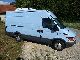 2001 Iveco  Daily Van or truck up to 7.5t Refrigerator box photo 2