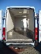 2001 Iveco  Daily Van or truck up to 7.5t Refrigerator box photo 3