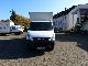 2007 Iveco  C50C Van or truck up to 7.5t Stake body and tarpaulin photo 1