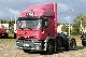 Iveco  EuroTech 440E39 T / P CURSOR - BLOCK Diferenz / PTO 2001 Standard tractor/trailer unit photo
