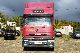 2001 Iveco  EuroTech 440E39 T / P CURSOR - BLOCK Diferenz / PTO Semi-trailer truck Standard tractor/trailer unit photo 1