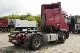 2001 Iveco  EuroTech 440E39 T / P CURSOR - BLOCK Diferenz / PTO Semi-trailer truck Standard tractor/trailer unit photo 3