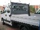 2011 Iveco  Daily Doka flatbed MY 2012 Van or truck up to 7.5t Stake body photo 5