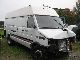 1995 Iveco  Turbo Daily 35.10 Van or truck up to 7.5t Box-type delivery van - high and long photo 2