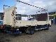 1991 Iveco  Magirus Van or truck up to 7.5t Stake body and tarpaulin photo 2