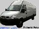 Iveco  Daily 35 C 18 V EUR 490.00 * 2012 Box-type delivery van - high and long photo