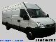 2012 Iveco  Daily 35 C 18 V EUR 490.00 * Van or truck up to 7.5t Box-type delivery van - high and long photo 1