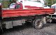1998 Iveco  ML 80 E 15 Dreiseitenkipper Van or truck up to 7.5t Three-sided Tipper photo 8