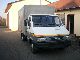 Iveco  35.10 2,8 TD 1998 Chassis photo