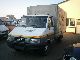 1998 Iveco  35.10 2,8 TD Van or truck up to 7.5t Chassis photo 1