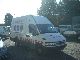 Iveco  35S12 HPI climate 2005 Box-type delivery van - long photo