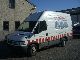2005 Iveco  35S12 HPI climate Van or truck up to 7.5t Box-type delivery van - long photo 1
