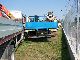 2000 Iveco  170 E 23 Truck over 7.5t Stake body photo 3