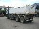 2008 Iveco  4-axis 3 side tipper - MEILLER Truck over 7.5t Tipper photo 3
