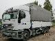 1995 Iveco  240 E 38 6x2 Truck over 7.5t Chassis photo 2