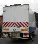 2001 Iveco  € cargo tector 120E18 Truck over 7.5t Box photo 2