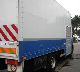 2001 Iveco  € cargo tector 120E18 Truck over 7.5t Box photo 3