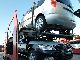 2006 Iveco  AT + 440S43T/FP EUROLOHR EURO3 * 2pcs Truck over 7.5t Car carrier photo 9