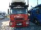 2006 Iveco  AT + 440S43T/FP EUROLOHR EURO3 * 2pcs Truck over 7.5t Car carrier photo 3