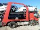 2006 Iveco  AT + 440S43T/FP EUROLOHR EURO3 * 2pcs Truck over 7.5t Car carrier photo 6