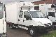 2009 Iveco  DAILY 65 C 18, Double cab, frozen, Euro 4 Van or truck up to 7.5t Refrigerator body photo 1