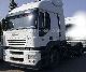 Iveco  IVECO Stralis AT S42 4X2 2007 Other semi-trailer trucks photo