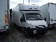 2008 Iveco  DAILY 65CI8/Z1 Van or truck up to 7.5t Box photo 1