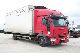 2006 Iveco  Euro Cargo ML 120 E 28 R Truck over 7.5t Refrigerator body photo 4