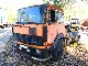 Iveco  170.30TP Kipphydraulik long-distance water cooled 1984 Standard tractor/trailer unit photo