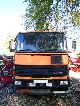 1984 Iveco  170.30TP Kipphydraulik long-distance water cooled Semi-trailer truck Standard tractor/trailer unit photo 4