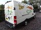 2011 Iveco  Daily 35 S High / Long 103-KW Kuhlkastenwagen Van or truck up to 7.5t Refrigerator box photo 1