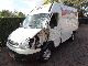 2011 Iveco  Daily 35 S High / Long 103-KW Kuhlkastenwagen Van or truck up to 7.5t Refrigerator box photo 4