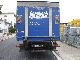 2001 Iveco  Tector 120 E24 Case 8.80m Truck over 7.5t Box photo 2