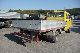 1992 Iveco  S59 Doka Truck over 7.5t Stake body photo 2