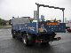 2009 Iveco  Euro Cargo ML180E28 / P Truck over 7.5t Stake body photo 3