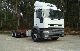 2001 Iveco  260.35 EUROTECH Truck over 7.5t Chassis photo 1