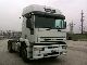 Iveco  EUROTECH 350 1999 Standard tractor/trailer unit photo