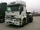 1999 Iveco  EUROTECH 350 Semi-trailer truck Standard tractor/trailer unit photo 1