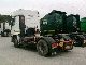1999 Iveco  EUROTECH 350 Semi-trailer truck Standard tractor/trailer unit photo 2