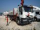 1993 Iveco  EUROTECH 190E30 Truck over 7.5t Truck-mounted crane photo 1