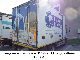 2002 Iveco  Euro Cargo 65E15 Van or truck up to 7.5t Refrigerator box photo 1