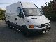 2003 Iveco  35C10 2.3HPI BLIŹNIAK Sredni AIR Van or truck up to 7.5t Box-type delivery van - high and long photo 12